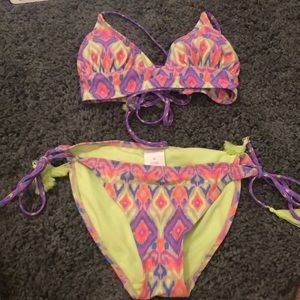 Super cute bikini 👙